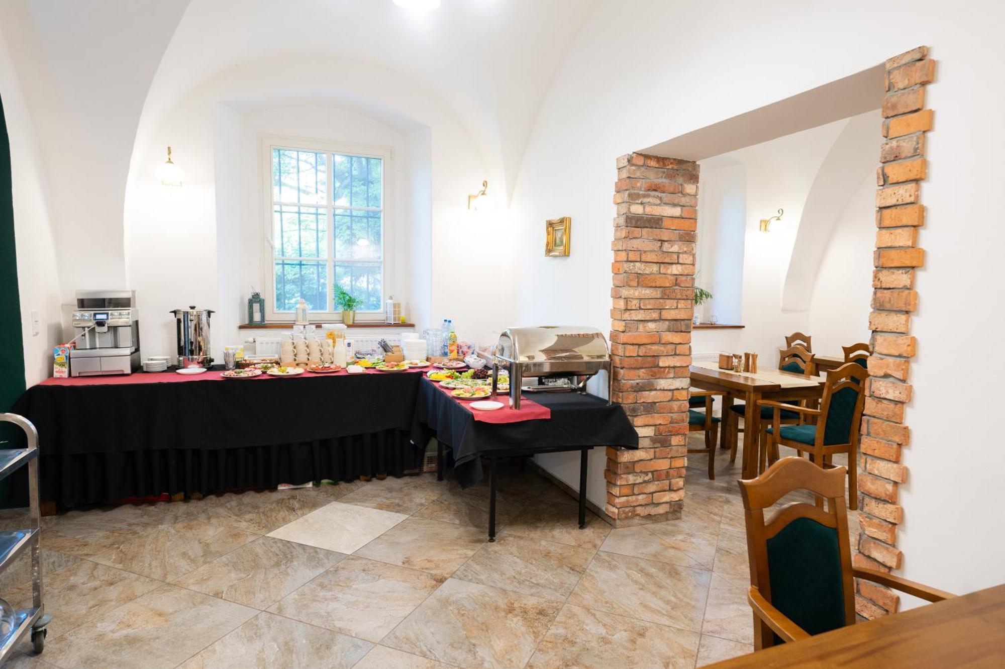 Pokoje Goscinne Dom Sw. Szymona Krasków Εξωτερικό φωτογραφία