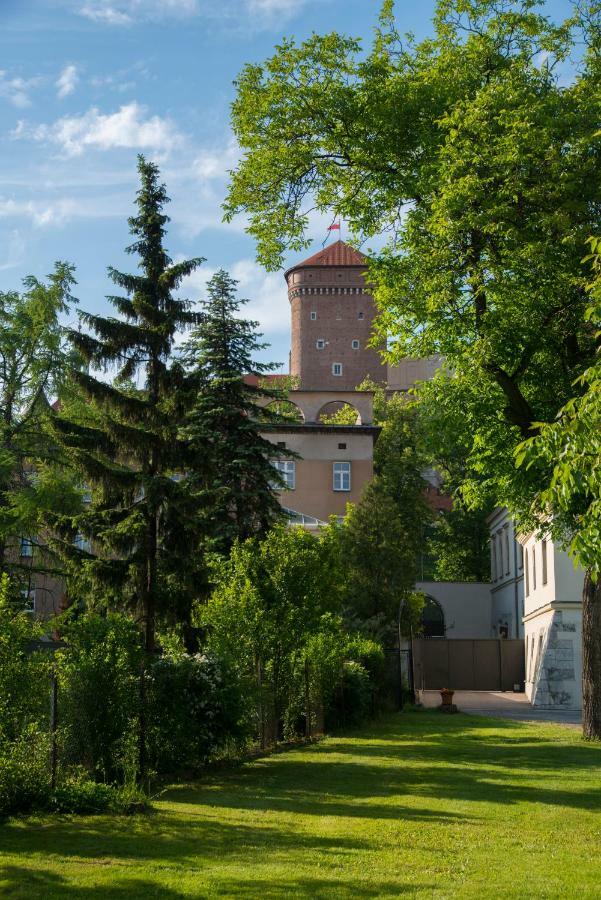 Pokoje Goscinne Dom Sw. Szymona Krasków Εξωτερικό φωτογραφία